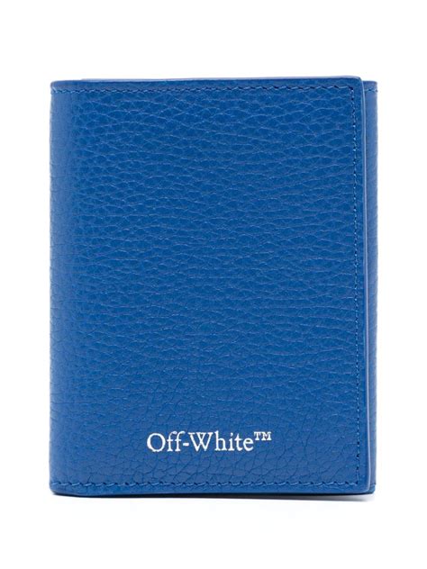 fake off white wallet